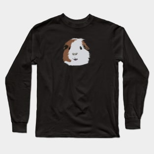 Guinea Pig Long Sleeve T-Shirt